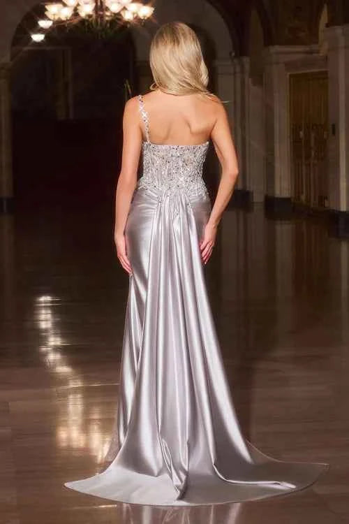 HEIDI GOWN