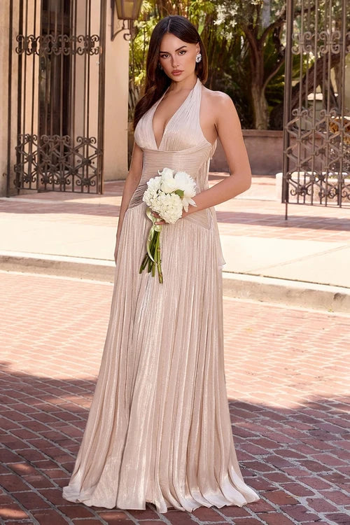 MALINDA GOWN
