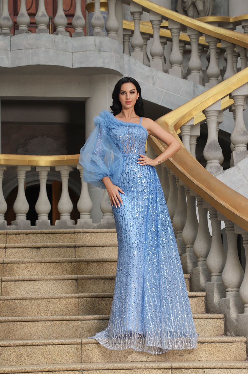 ALICE GOWN - Red Carpet Boutique stunning evening gowns and dresses in melbourne