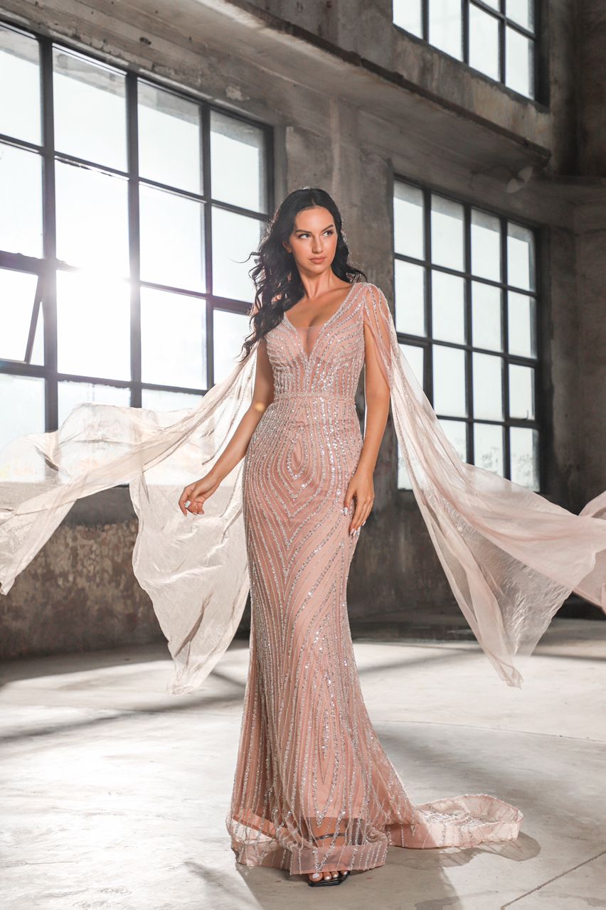 CARA GOWN