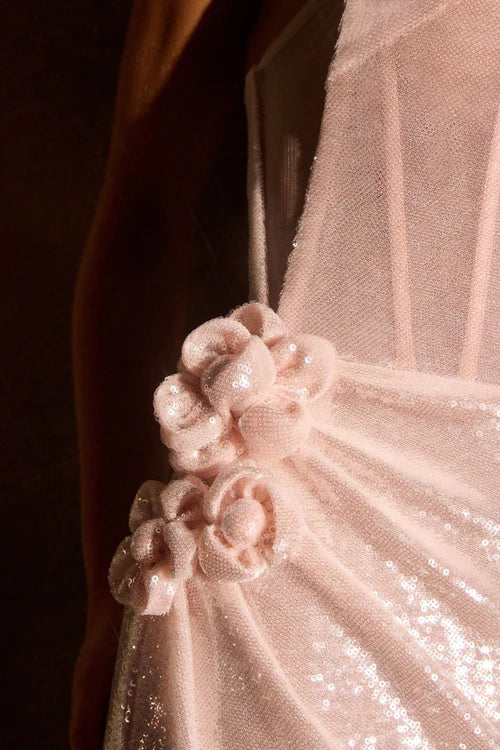 TANISH GOWN