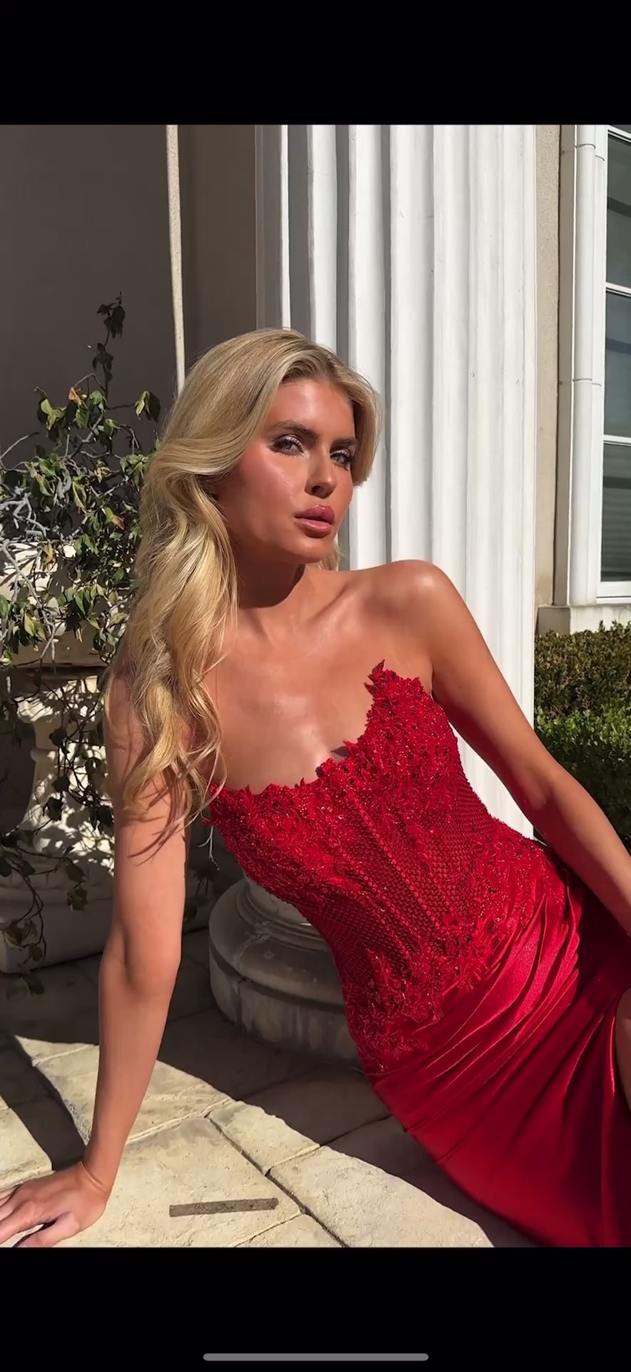 GABRIELLA GOWN