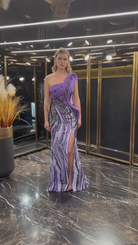 HOLYA GOWN