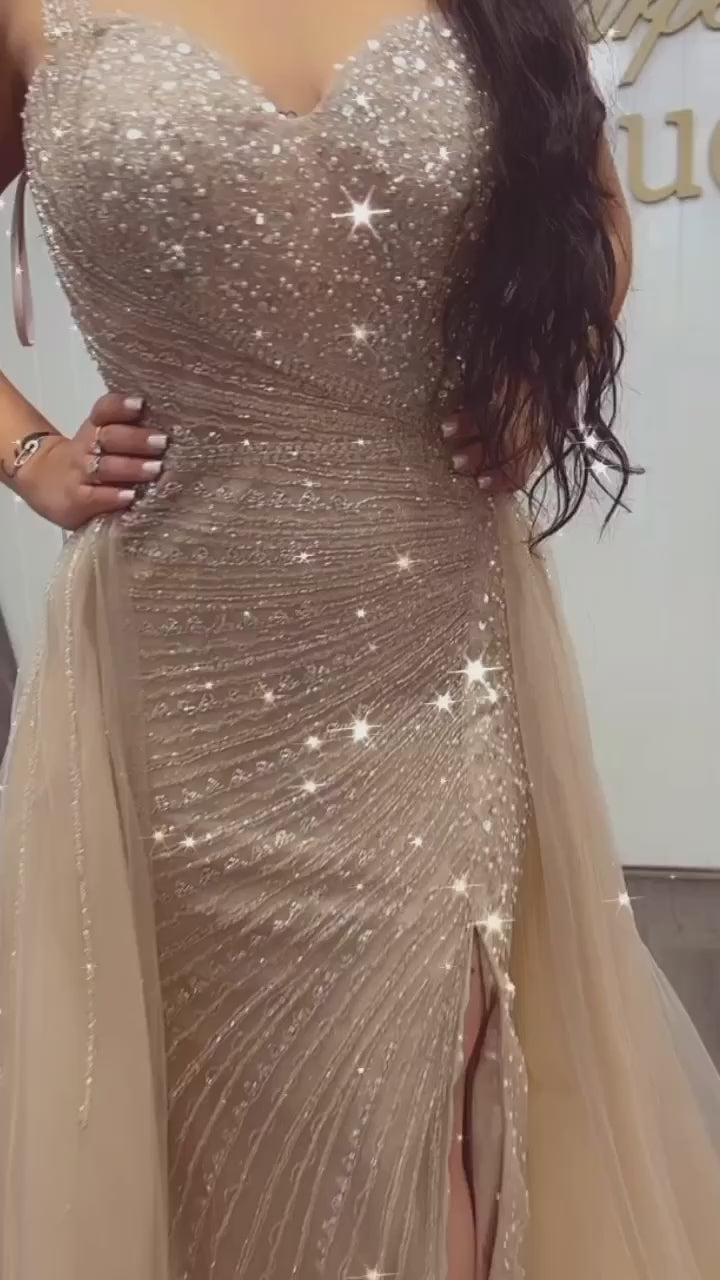 SOPHIA GOWN