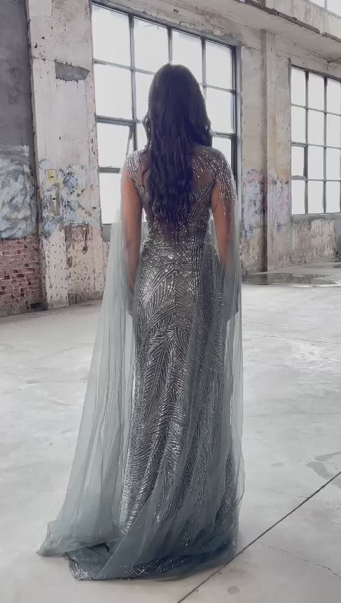 MILA GOWN