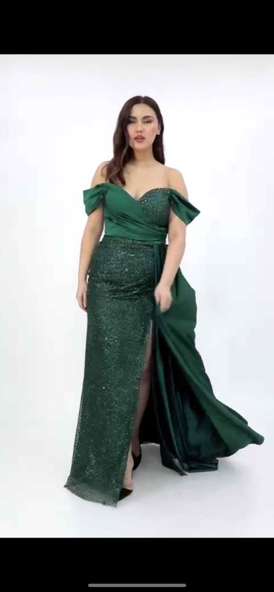 CATRINAH GOWN