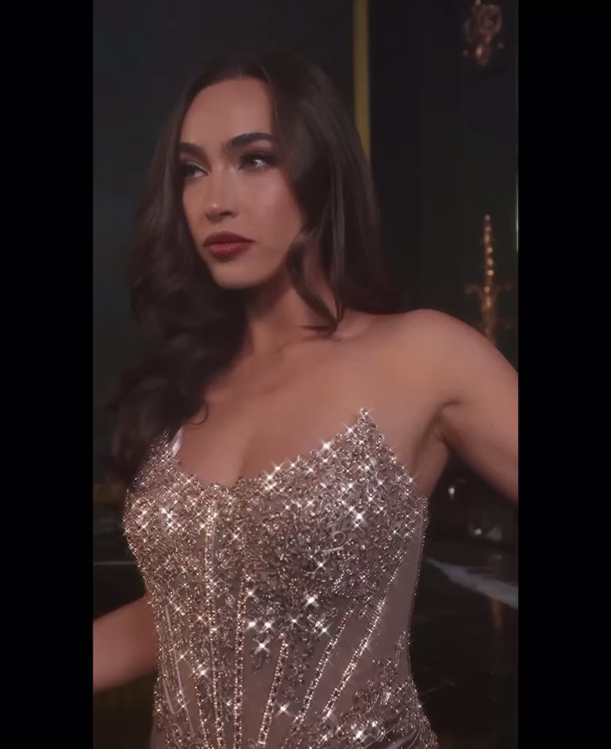 JORJA GOWN