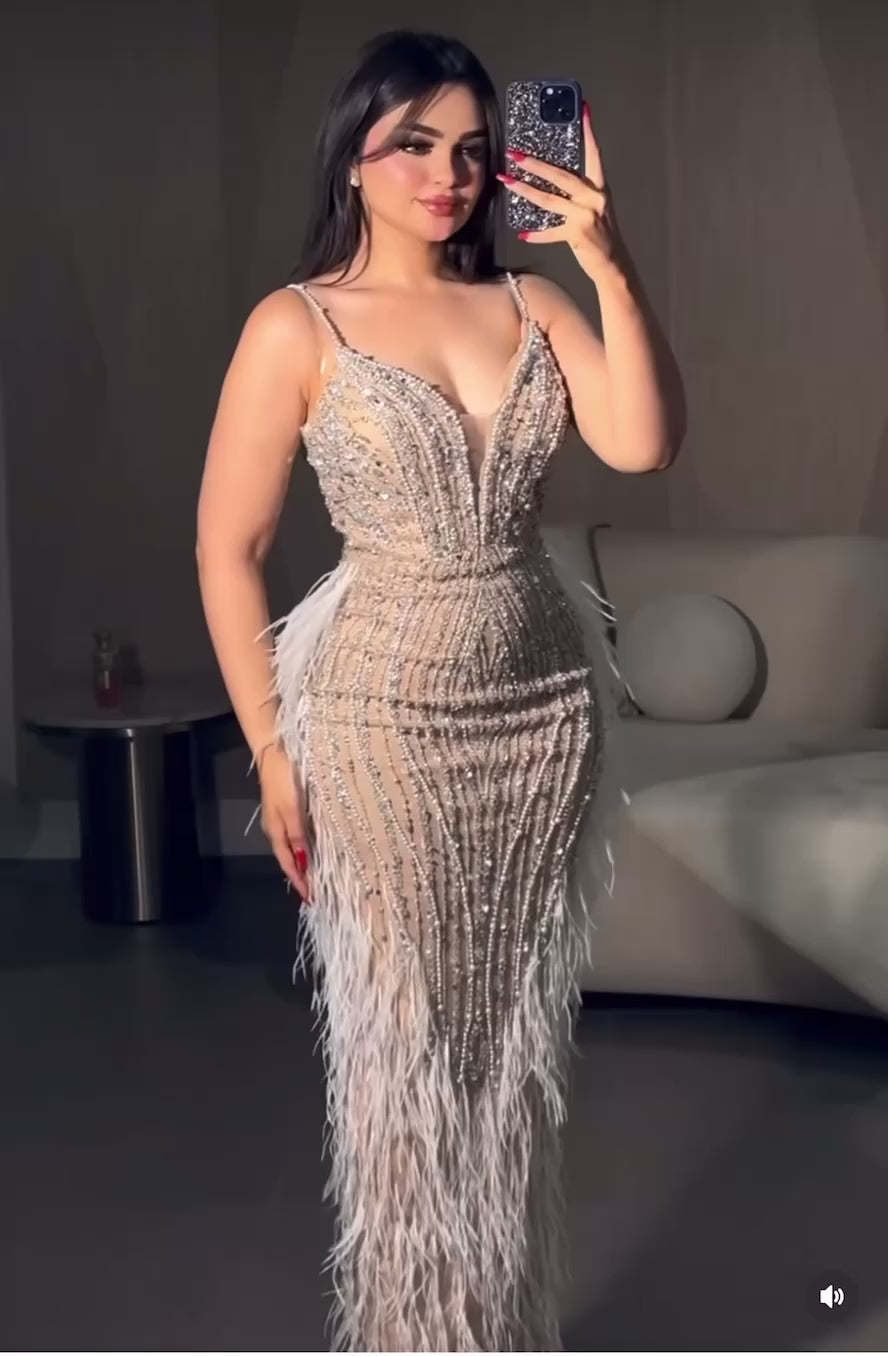 GLORIA GOWN