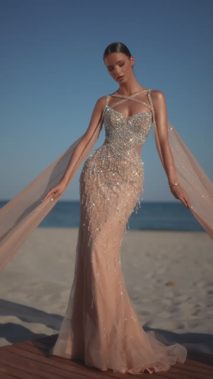 ARA GOWN