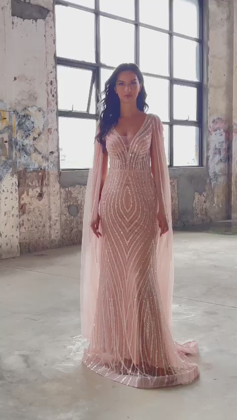 CARA GOWN