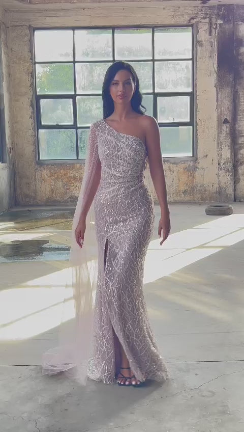 IVY GOWN