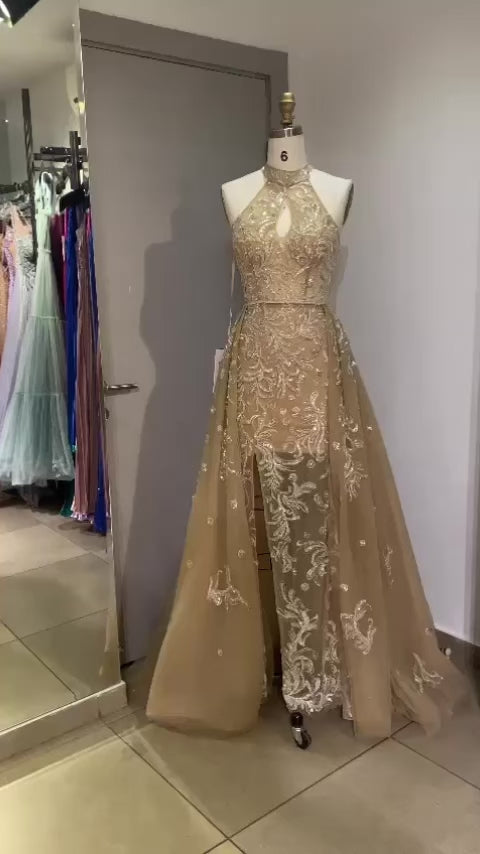 ALEX GOWN