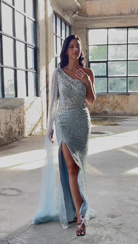 IVY GOWN