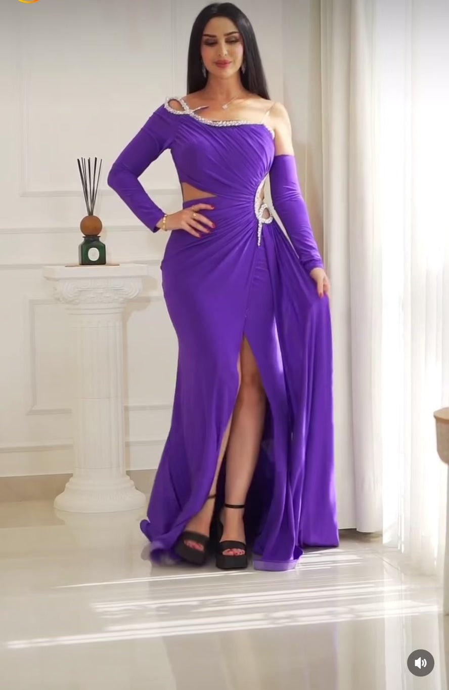 HARMONI GOWN